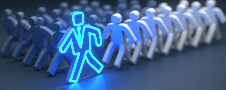 Strong leadership and smart management boost motivation to meet every objective, ensuring steady progress toward a result that defines true success.