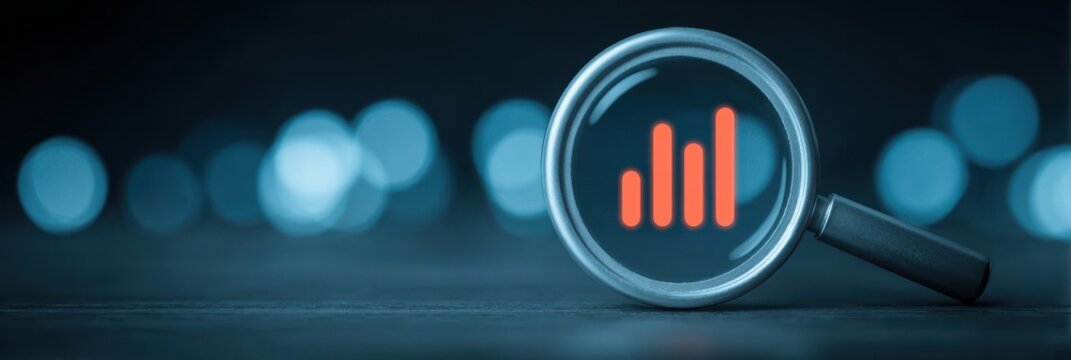 The final research report includes a data analysis of every model to find a significant statistic and actionable insight.
