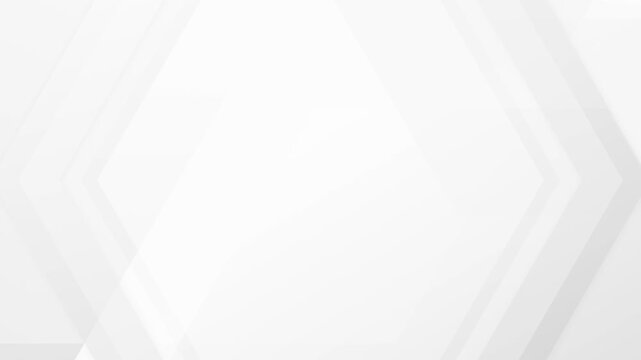 corporate background hexagon business web banner design