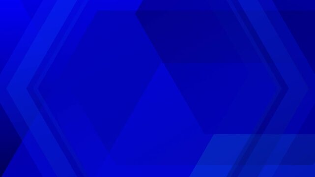 corporate background hexagon business web banner design