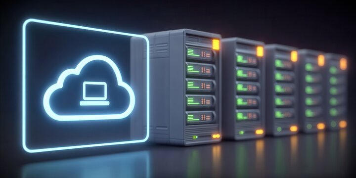 A cloud computing infrastructure with network integration provides a platform solution that empowers developers to build and deploy faster than ever.