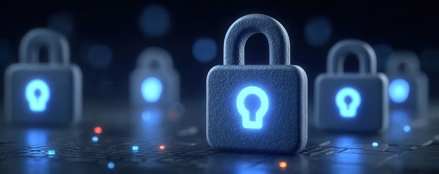 Protective encryption and a firewall build cyber protection, using authentication to confirm the presence of high grade security and safety.