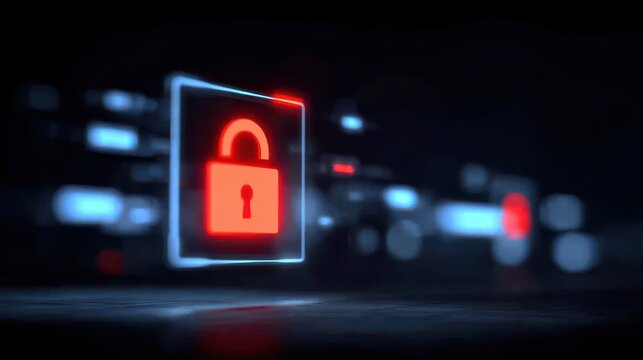 The synergy of encryption and a firewall creates cyber protection, allowing authentication to be the cornerstone of digital security and safety.