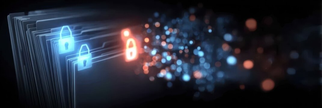 New law dictates the legal policy for compliance, while a hidden regulation and governance rule controls the flow of information across the entire network.