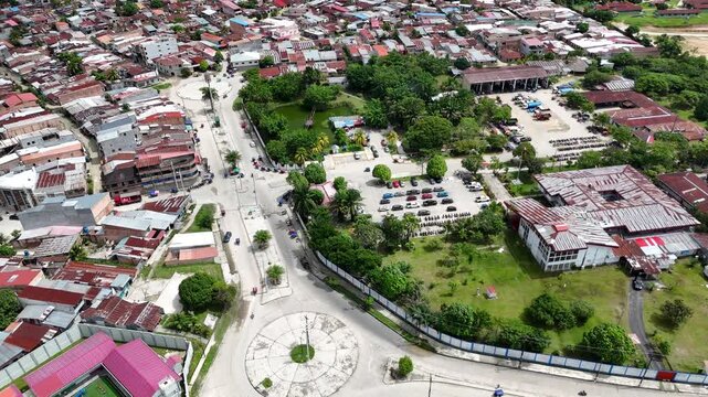 GOBIERNO REGIONAL DE LORETO SAN JUAN BAUTISTA LORETO IQUITOS BELEN