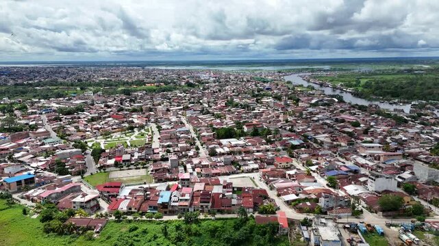 GOBIERNO REGIONAL DE LORETO SAN JUAN BAUTISTA LORETO IQUITOS BELEN CIUDAD