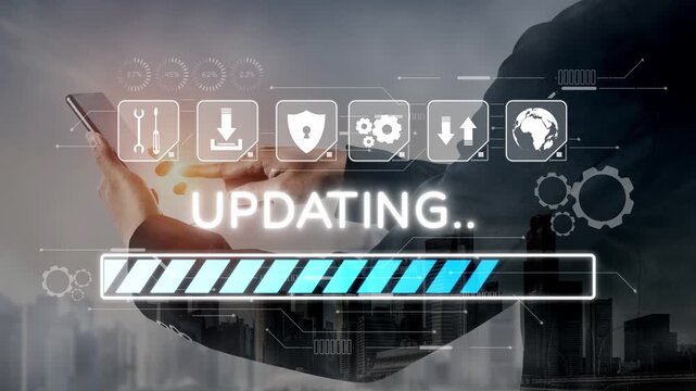 Knowledge upgrade and software update, digital skills improvement, competitive advantage, continuous learning, and staying up to date with latest technology and software trends. Muxer