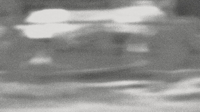 Monochrome Halftone Chevron Pattern With Diagonal Hatching And Moire Waves Forming Dynamic Abstract Textured Background