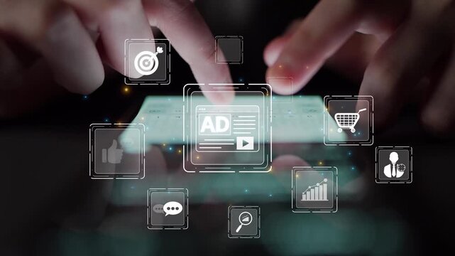 Online ads and digital marketing help brands grow. Content marketing builds engagement. Marketing tools boost ROI. Effective ads and marketing drive online business success. Muxer