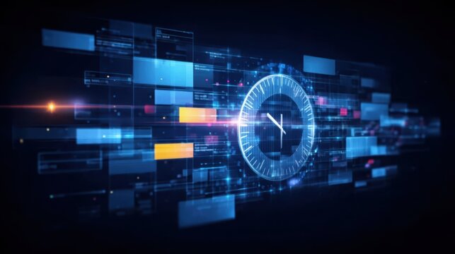 Real productivity requires a solid workflow and task schedule if time management empowers work efficiency.