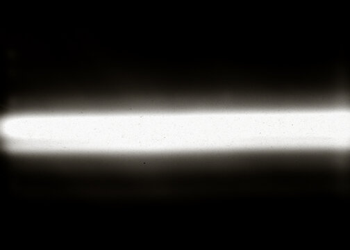  A dark gradient from black to white, a worn surface with a grainy texture and faint scratches, a front view, and a banner with a central text field. A digital illustration in the grunge style 