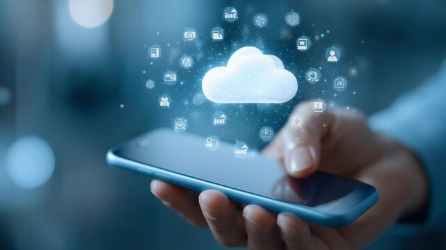 Understanding cloud storage and its benefits for daily tasks