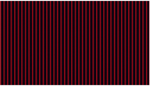 Red Stripes on Dark Background Abstract Pattern image