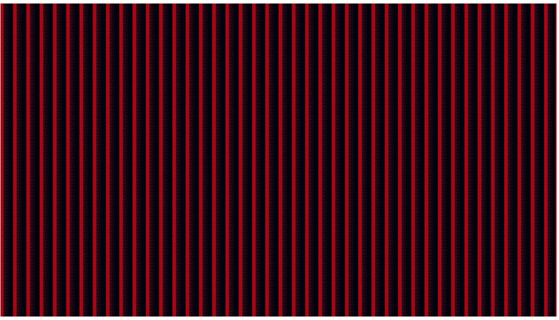 Red Stripes on Dark Background Abstract Pattern image