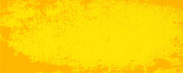Dots halftone yellow color pattern gradient grunge texture background. Dots pop art comics sport style vector illustration © Ariel