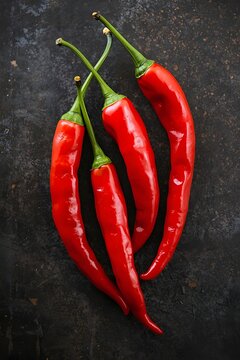 Chilli