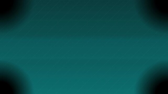 A smooth gradient background transitioning from dark to light teal with subtle diagonal patterns
