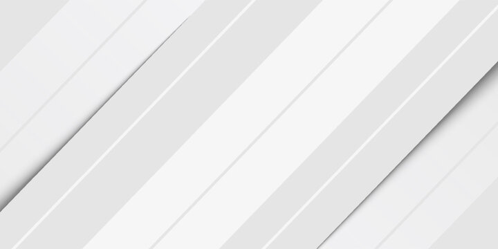 The paper image has a white background with several diagonal lines of varying opacity having a gray gradation. Suitable for businesses, companies, institutions, parties,  best seller
