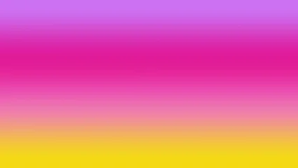 Fototapeten Pink Colorful landscape background with no text. For presentation, wallpaper, conten creator, etc.  © Catherina