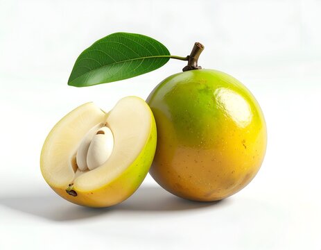 Pouteria Caimito