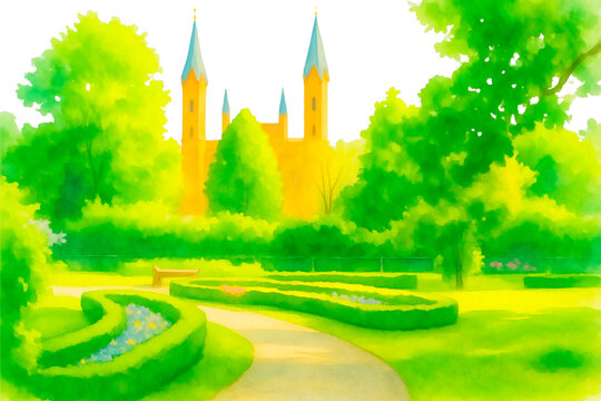 Neustrelitz