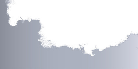 Abstract vector illustration of a world map atlas designed as a mosaic of circles featuring the earth continent outlines and European country borders for global travel and geography design © Asad Shehbaz