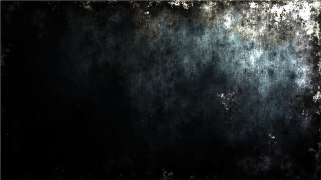 Vector A brooding and mysterious abstract texture, reminiscent of a celestial nebula, a weathered facade, or a forgotten canvas, evoking a sense of both the cosmic and the earthly.