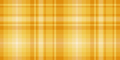 This warm yellow-orange tartan, symbolizing the sun, is used to make textiles with spring, summer, and Easter themes © Катерина S