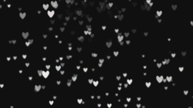 Falling Hearts Alpha_V2

Falling hearts on a transparent background. Alpha channel.