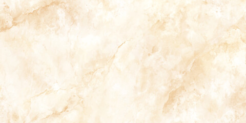 Seamless light beige marble texture background, abstract natural stone onyx pattern for luxury interior wall and floor