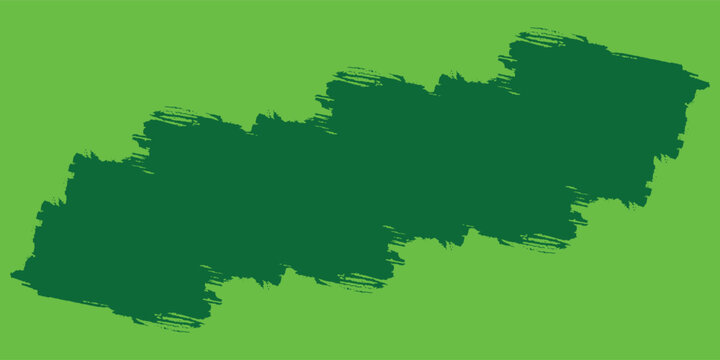 Modern Islamic abstract background with a combination of green and yellow colors which are synonymous with purity, eps10