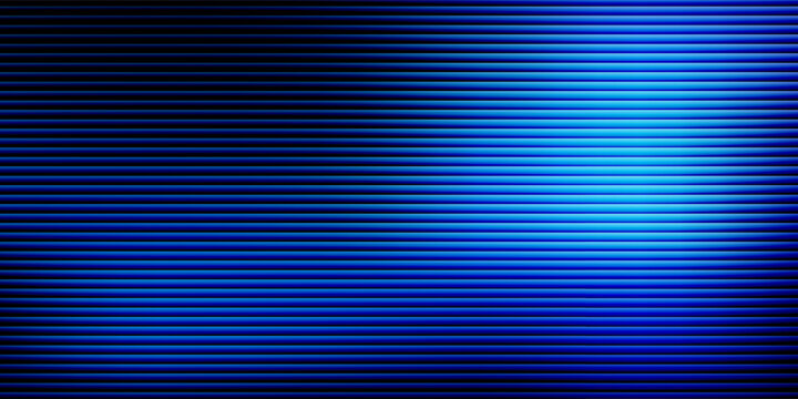 Abstract blue magic blue blur abstract background with vignette design