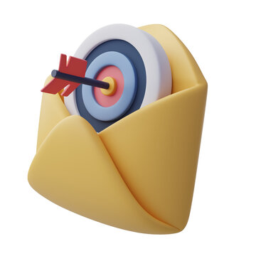 Targeted Email Campaign and Marketing Message