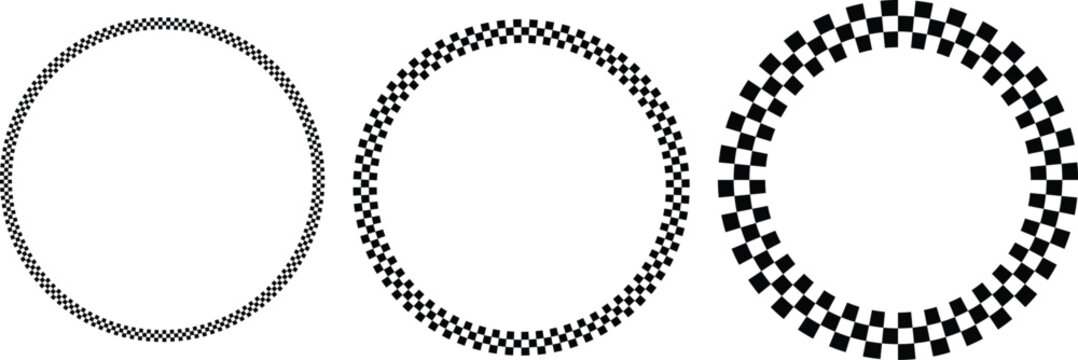 Illustrator Tutorial For Checkerboard