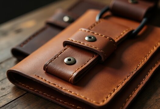 Exquisite Nubuck Buffed Top Grain Leather Mastery Rich Texture Ecology Sensation Feel