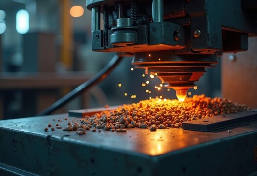 Transformative Qualities of Flexible Rubber Polymer Material in Industrial Applications