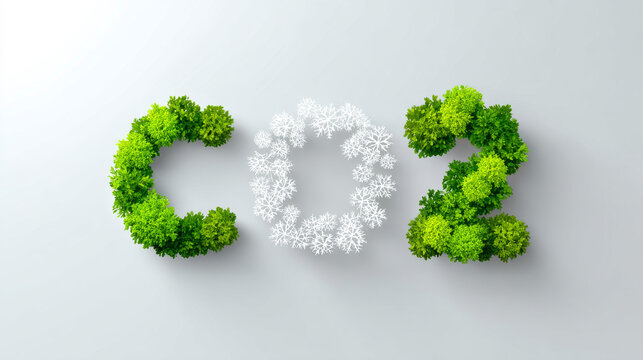 CO2 or carbon dioxide is a gas that is essential to life and the environment. It is a colorless, odorless gas that plays a key role in plant photosynthesis and is a greenhouse gas.