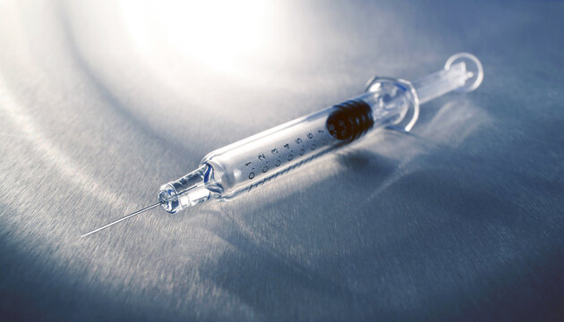 Syringe