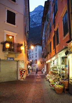 Riva del Garda