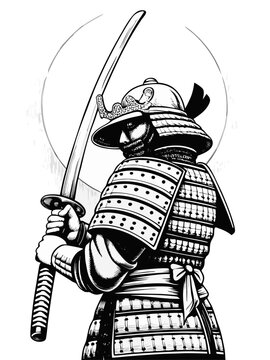 samurai con la spada 02