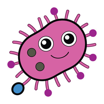 Bacterial cell structure includes a cell wall, plasma membrane, cytoplasm, ribosomes, and DNA in the nucleoid region, all working together to support life and reproduction.
