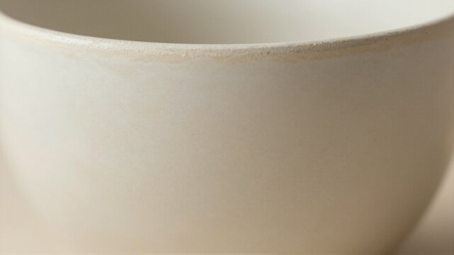 Abstract ceramic texture macro