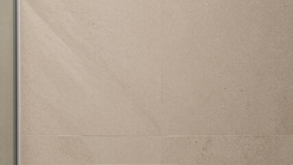 Fototapeta premium Natural stone bathroom detail