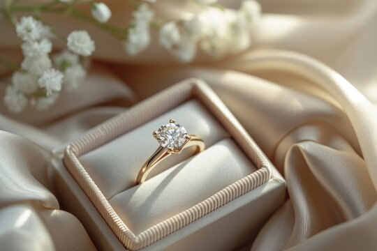 Ring diamond jewelry gemstone celebration.