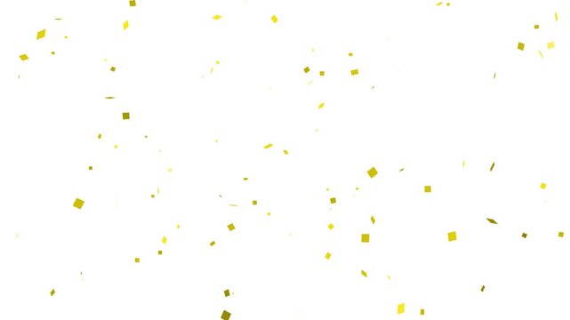 紙吹雪, ベクター, イラスト, デザイン, カラフル, 色, デコレーション, お祝い, 