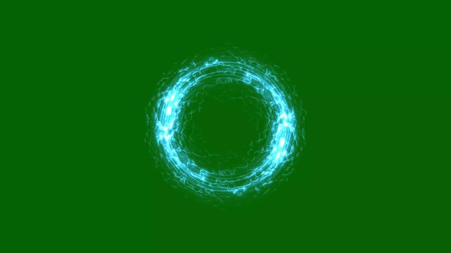 Sword slash effect game cartoon animated effect, slash FX 2D animation, slash effect, flash explosion, energy slash, drawn splash transition FX on green screen.