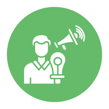 Speaker Icon