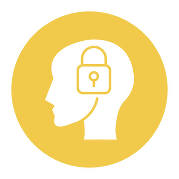 Confidentiality Icon
