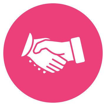 Agreement Icon