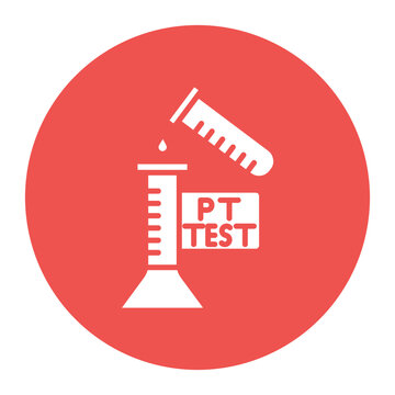Prothrombin Time Icon